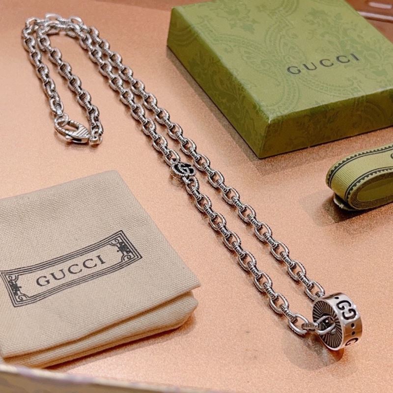 Gucci Necklaces